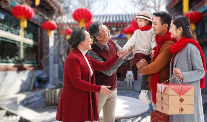 在生活中发现了什么秘密,在年货学到了什么