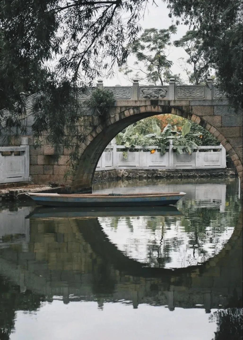 广州的年轻人，累了就去番禺歇歇吧