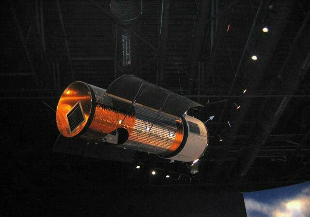 美国情报间谍卫星到底有多少颗,最新美国间谍卫星消息