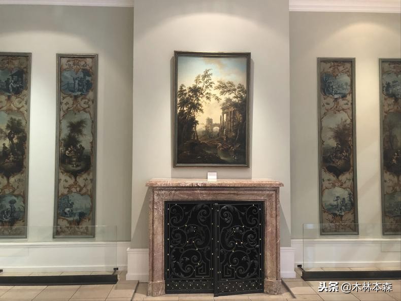 一张车票致敬远方和诗，一封情书留给旅行家——法兰克福歌德故居