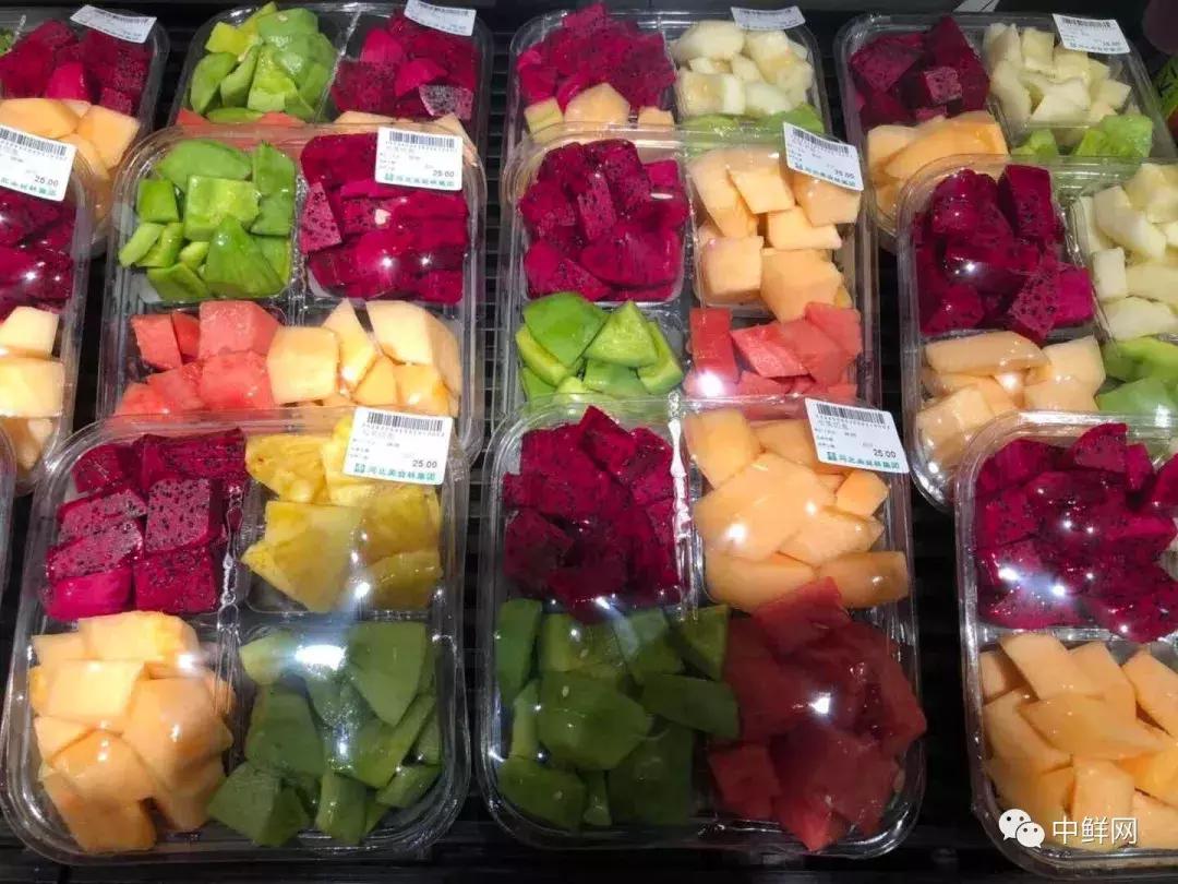 水果毛利提高的方法,水果经营如何提高毛利