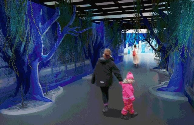 珠三角遛娃自驾游推荐,珠三角遛娃好去处