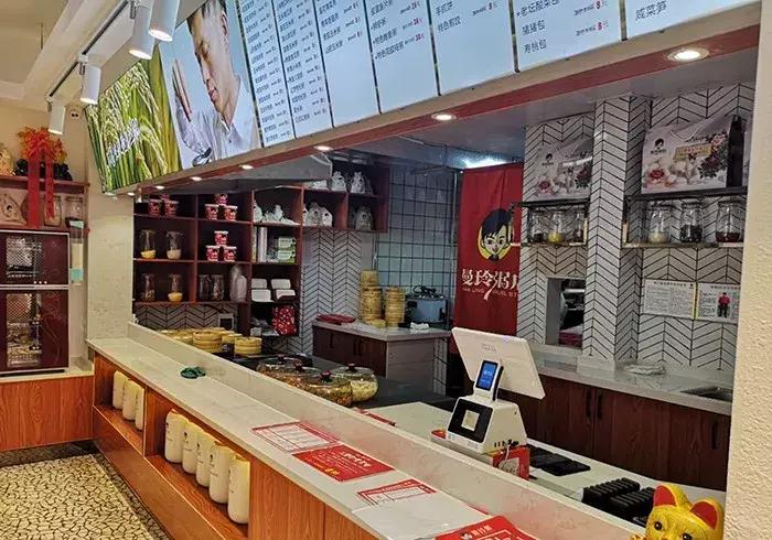 粥店成长历程,加盟粥店一碗粥的利润