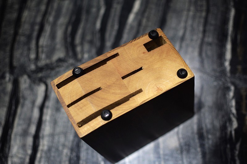 高档厨师刀具套装,好身手菜刀怎么样