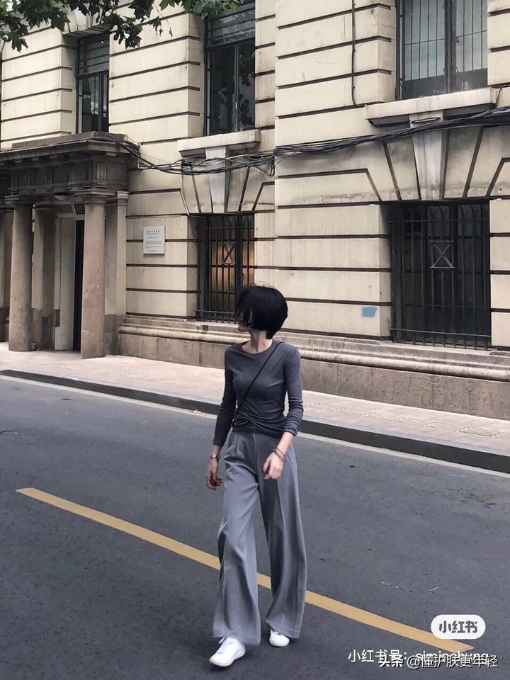 方脸女孩一定要知道的变美思路,方脸女生怎么拯救