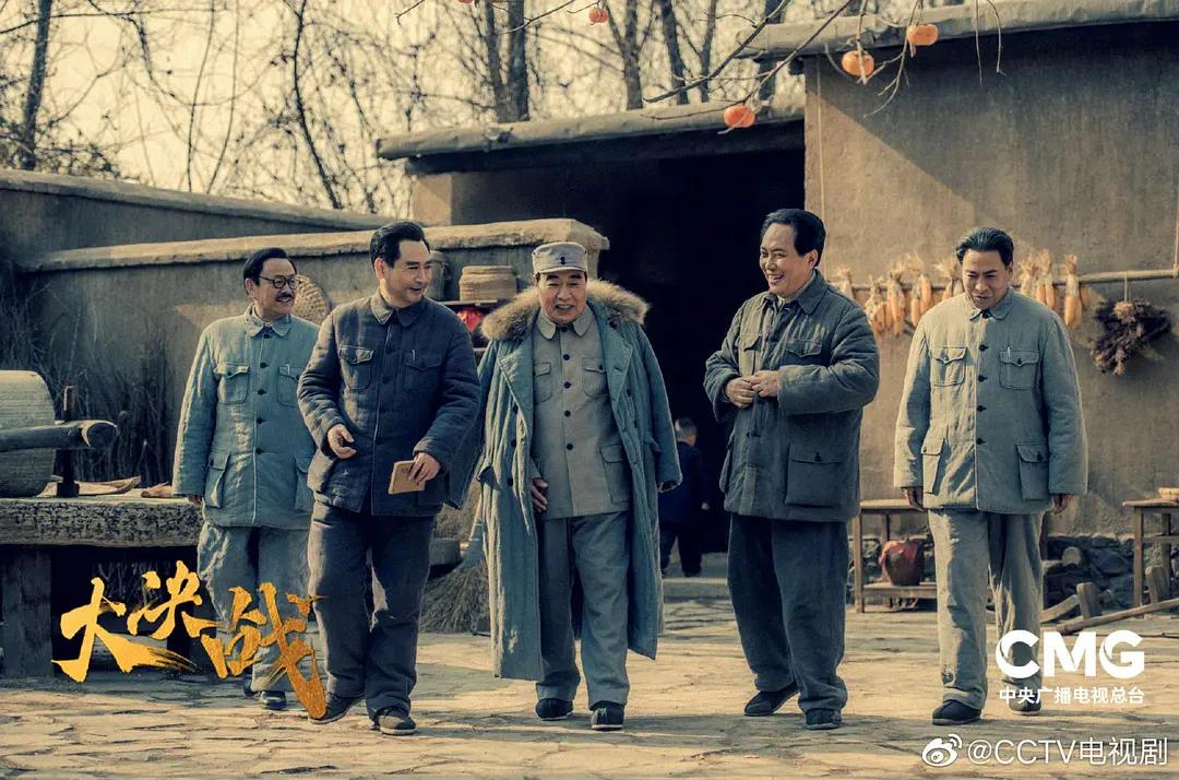 大场面震撼全场视频,震撼大场面战斗