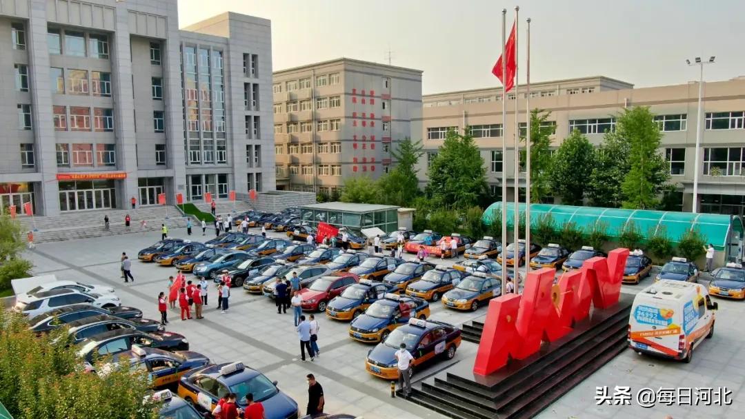 高考的序幕,高考开始行动