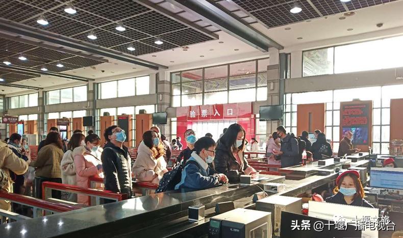 十堰新年,十堰春节哪些景区开放