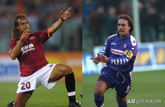 盘点球星招牌动作,各大球星招牌动作大全