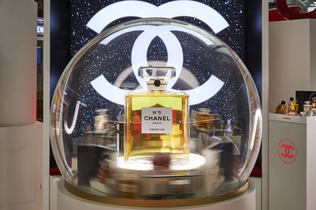 乐天免税店双11活动,乐天免税店和新罗免税店哪个好