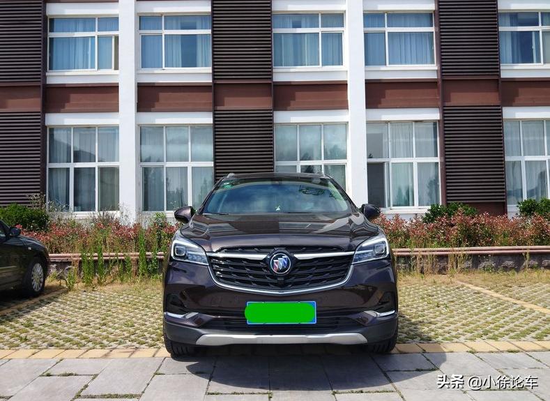 别克昂科威28t豪华最低价,别克昂科威28t上路价格