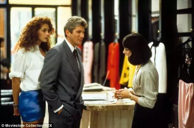 为什么那么多人穿假gucci,穿假gucci去专柜是种什么体验