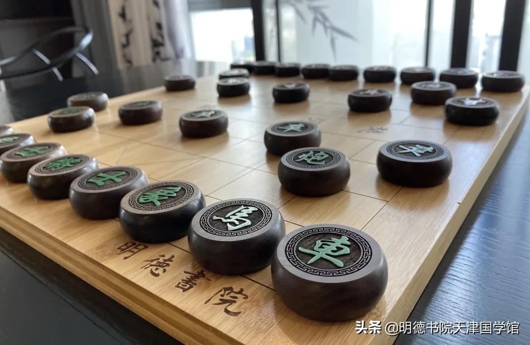 中国有哪五种棋,我国古代最流行的棋是什么棋