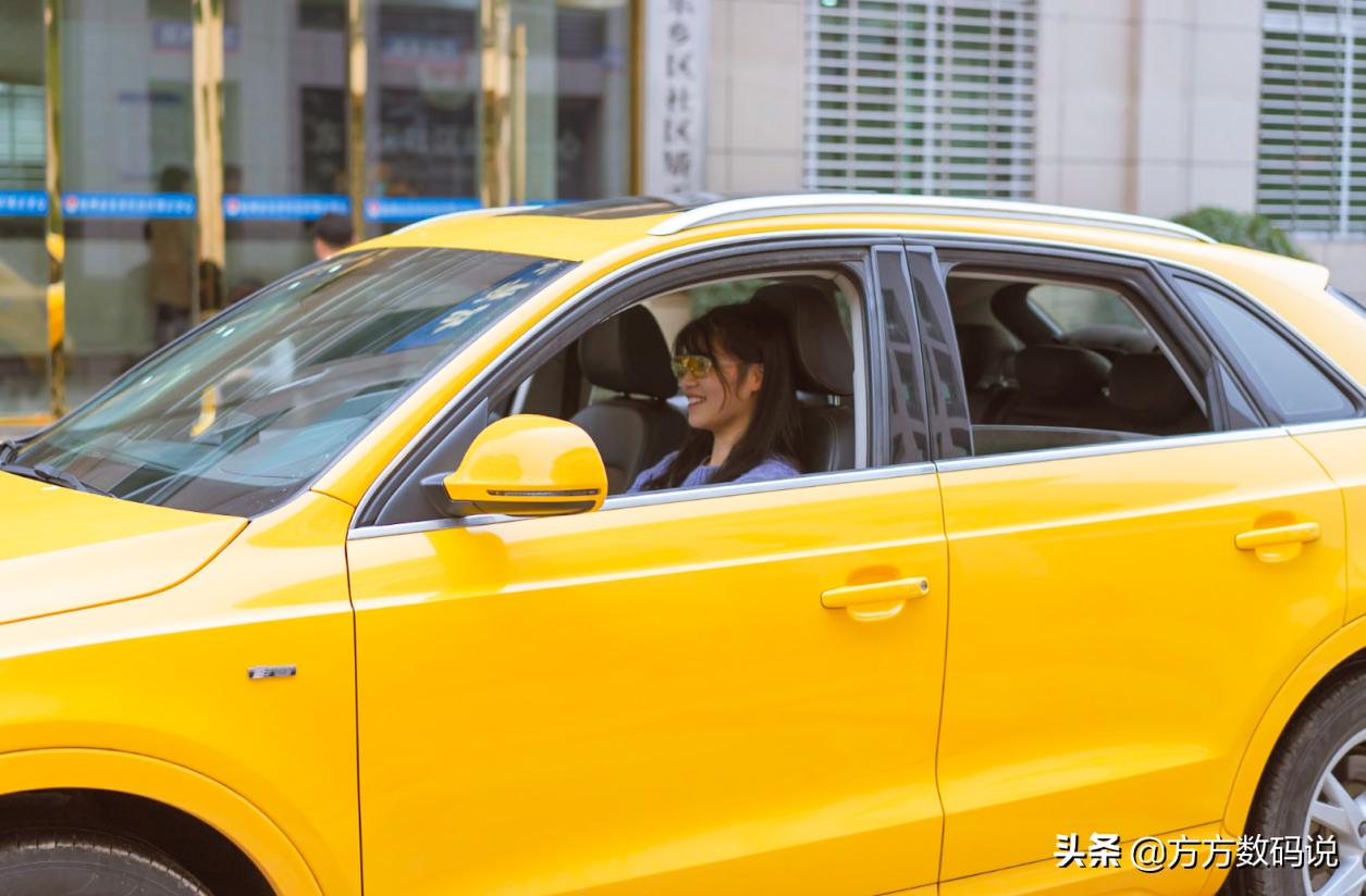 不怕远光灯的眼镜测评,不怕远光灯和阳光的眼镜