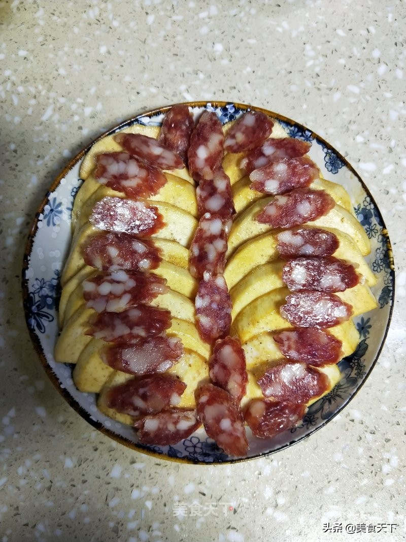 芋头的10种最佳吃法视频,芋头的10种最佳吃法芋头糕