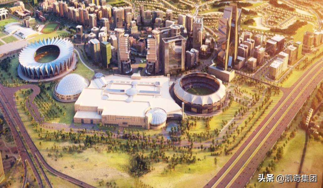 凯奇分享,凯奇体育综合体