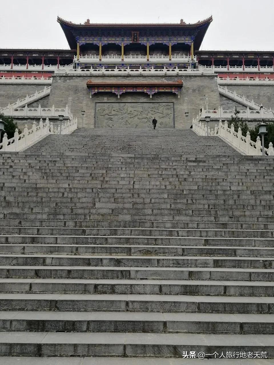 这座低调的宝藏老城被西安光芒掩盖，却是中国最具性价比的旅行地