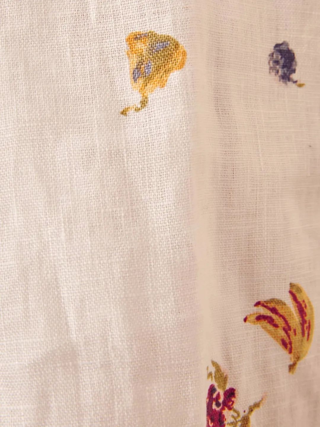 如果说夏天是水果味儿的，哈卷第一个赞成