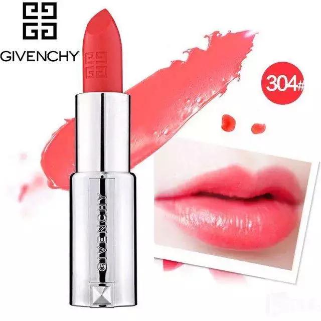 口红品牌推荐及颜色号,口红最好的品牌及色号