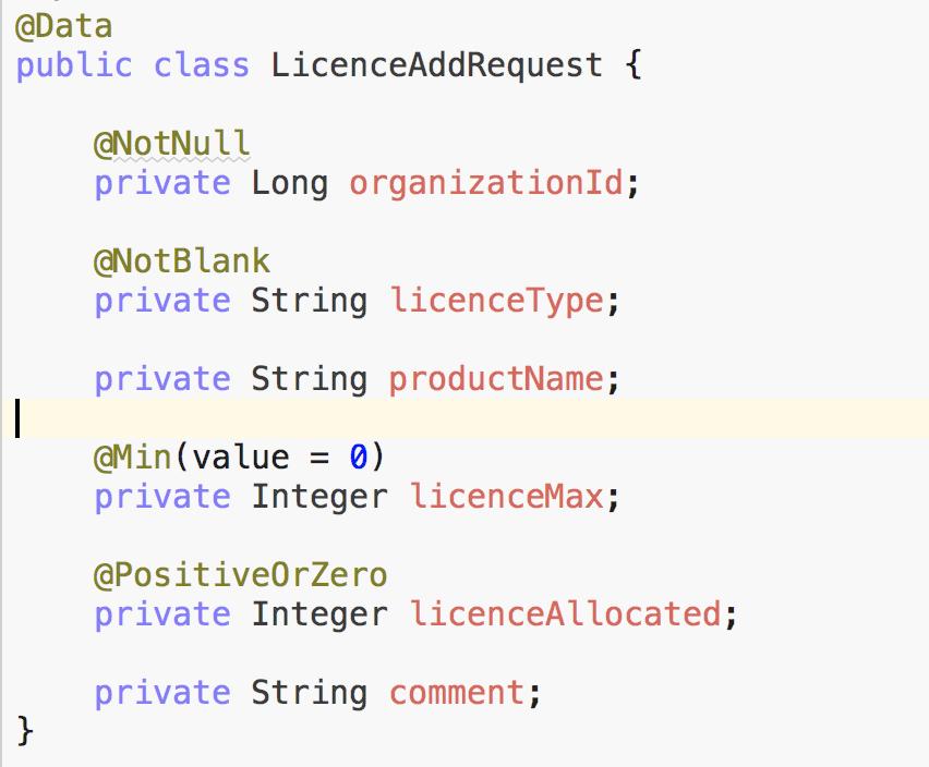 干掉可恶的trycatch！
