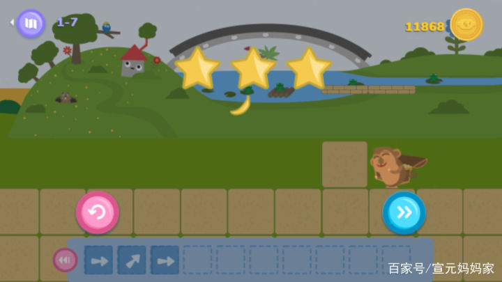 少儿编程app避坑,免费少儿编程app课外知识