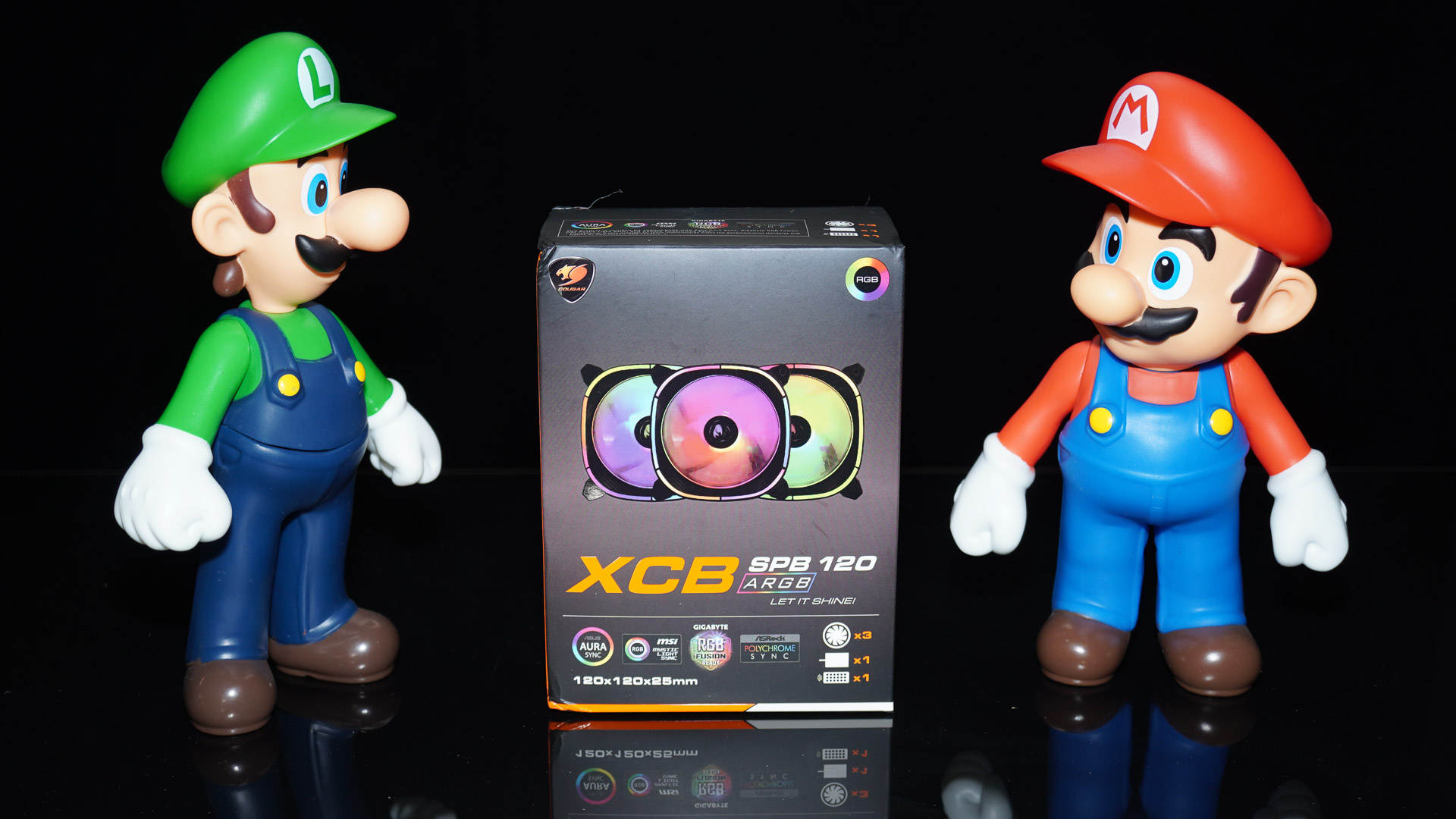 超别墅！给工作室电脑搬进海盗船+骨伽的新家