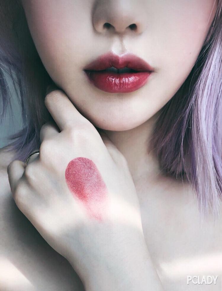 心疼钱包君！一大波美哭的秋冬口红又来抢钱了！