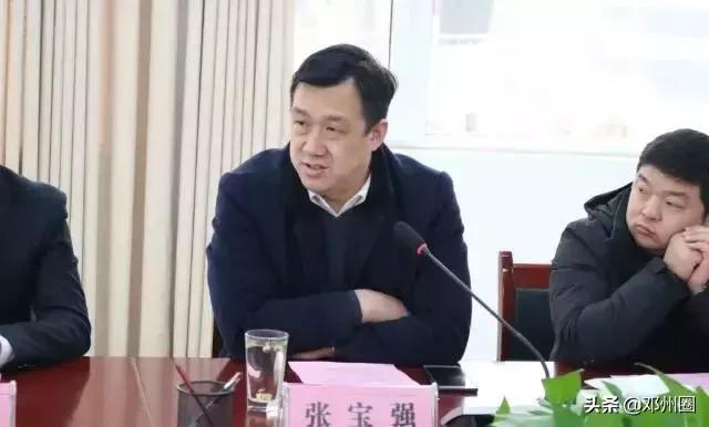 邓州电视台邓州新闻播报,2019年4月2日邓州新闻联播