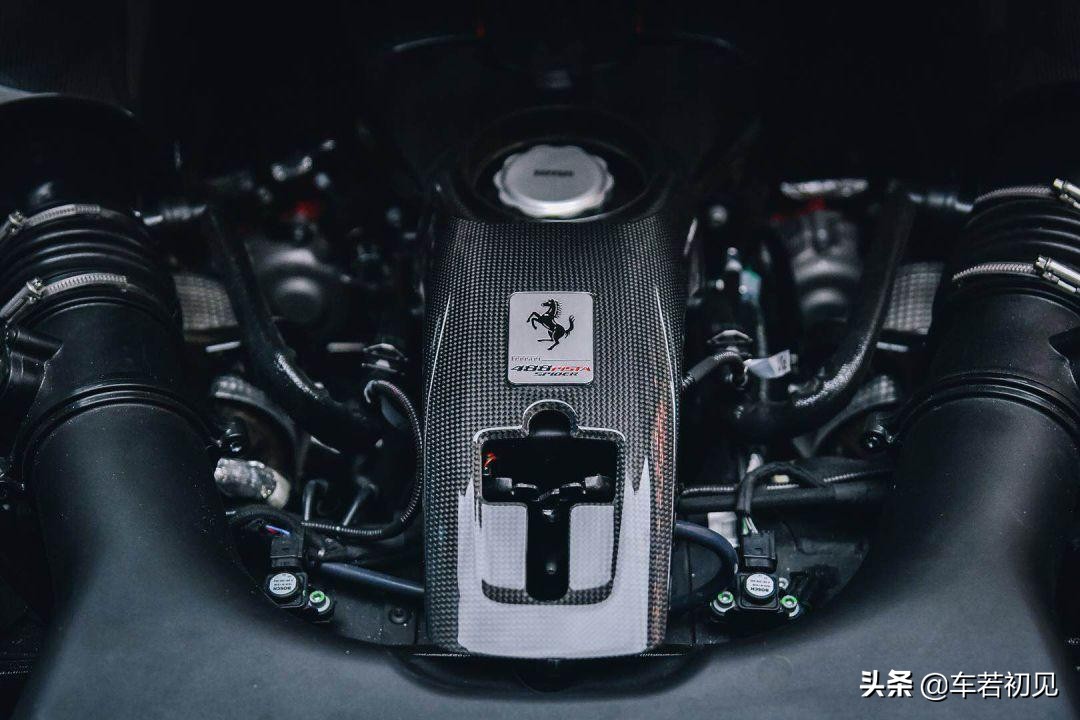 488pistaspider敞篷,488pistaspider