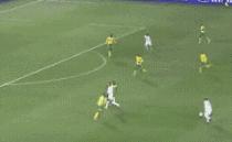 世界杯史上进球最多的人排名,历史上世界杯进球最多的球员排名