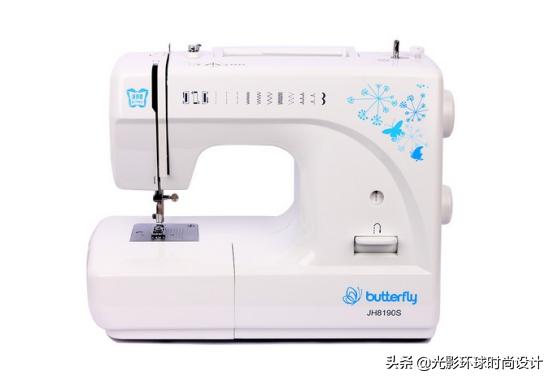 家用缝纫机推荐初学者适用,初学者电动缝纫机好学吗
