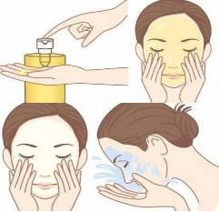 去黑头贴后如何收缩毛孔,去黑头的鼻贴撕不掉怎么办