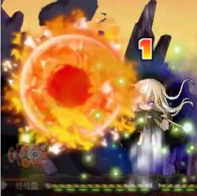 冒险岛所有boss一览表,冒险岛斯乌boss攻略