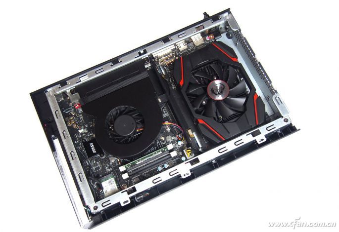 从电脑棒、游戏本再到台式机PC是体积越大性能越强吗？