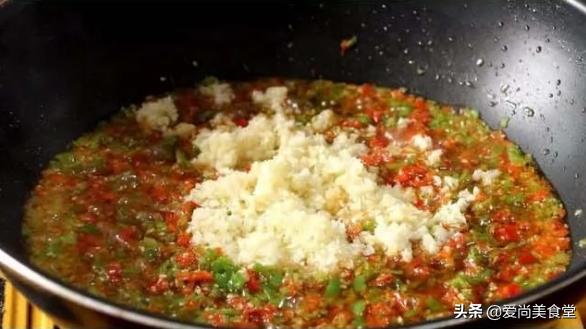 蒜蓉辣酱熬完发苦怎么办,蒜蓉辣酱怎么做不容易坏