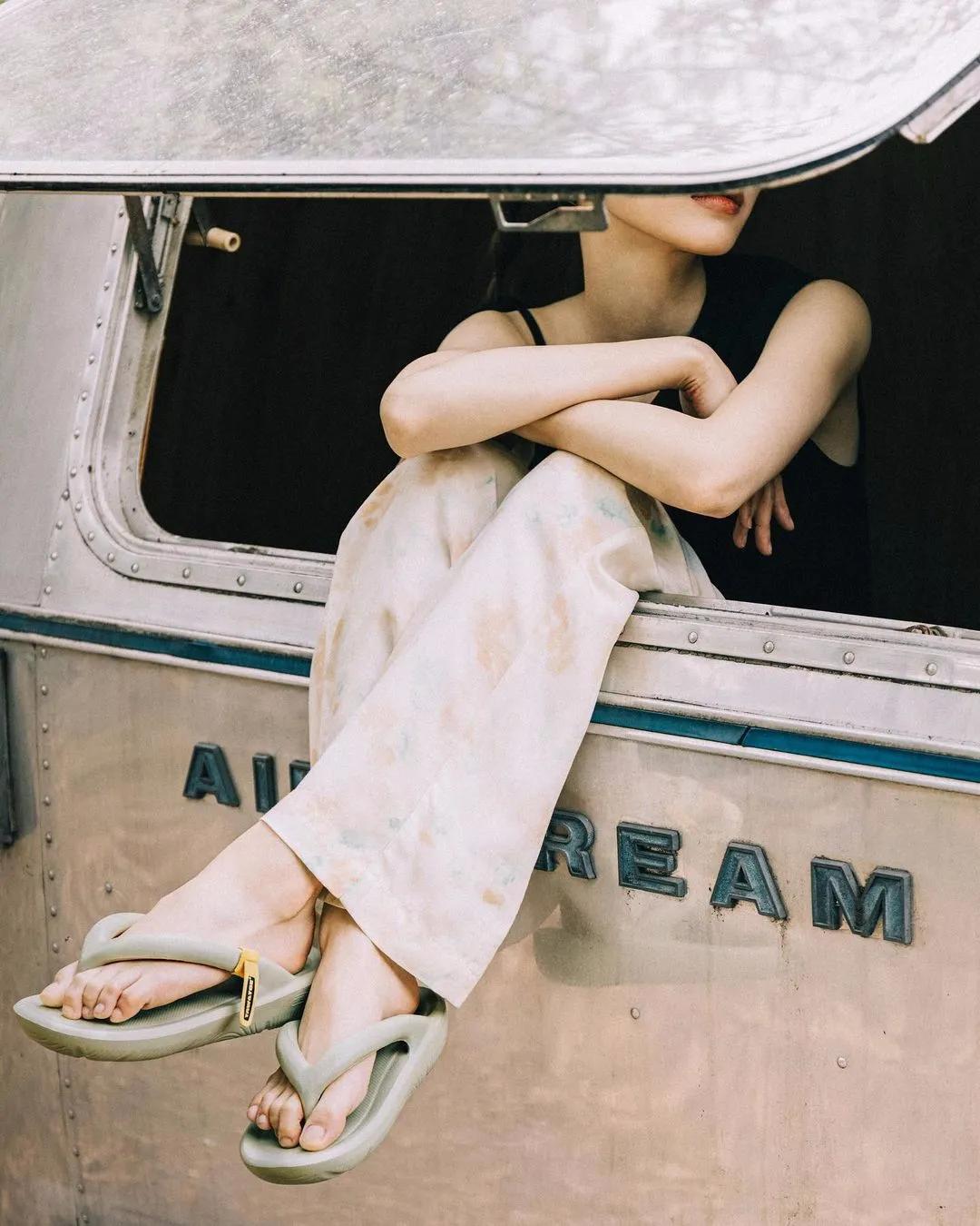 厚底鞋恶心穿搭,厚底丑鞋2022爆款