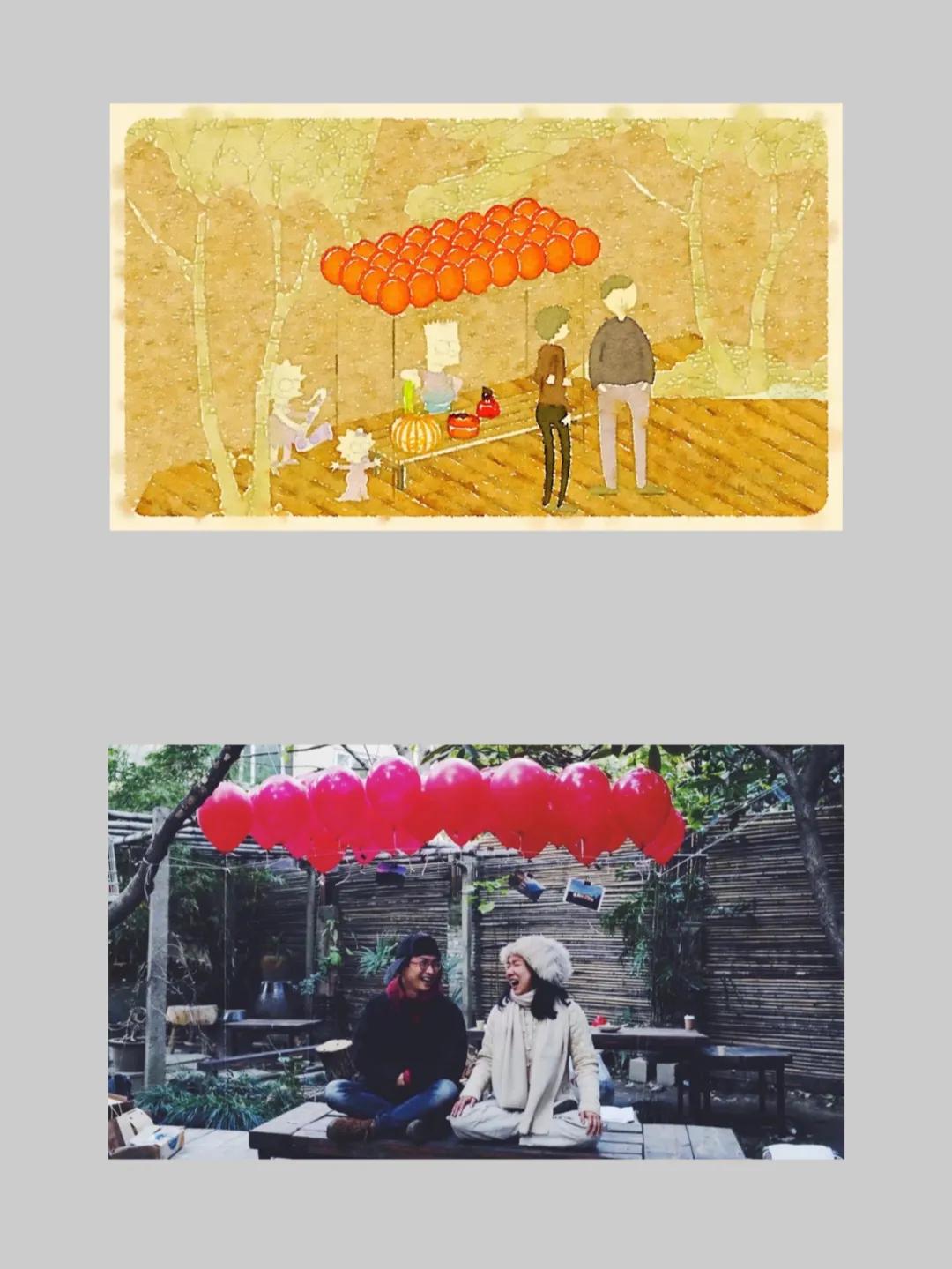 从180㎡搬到45㎡，三口之家越住越小，女儿却说现在最好