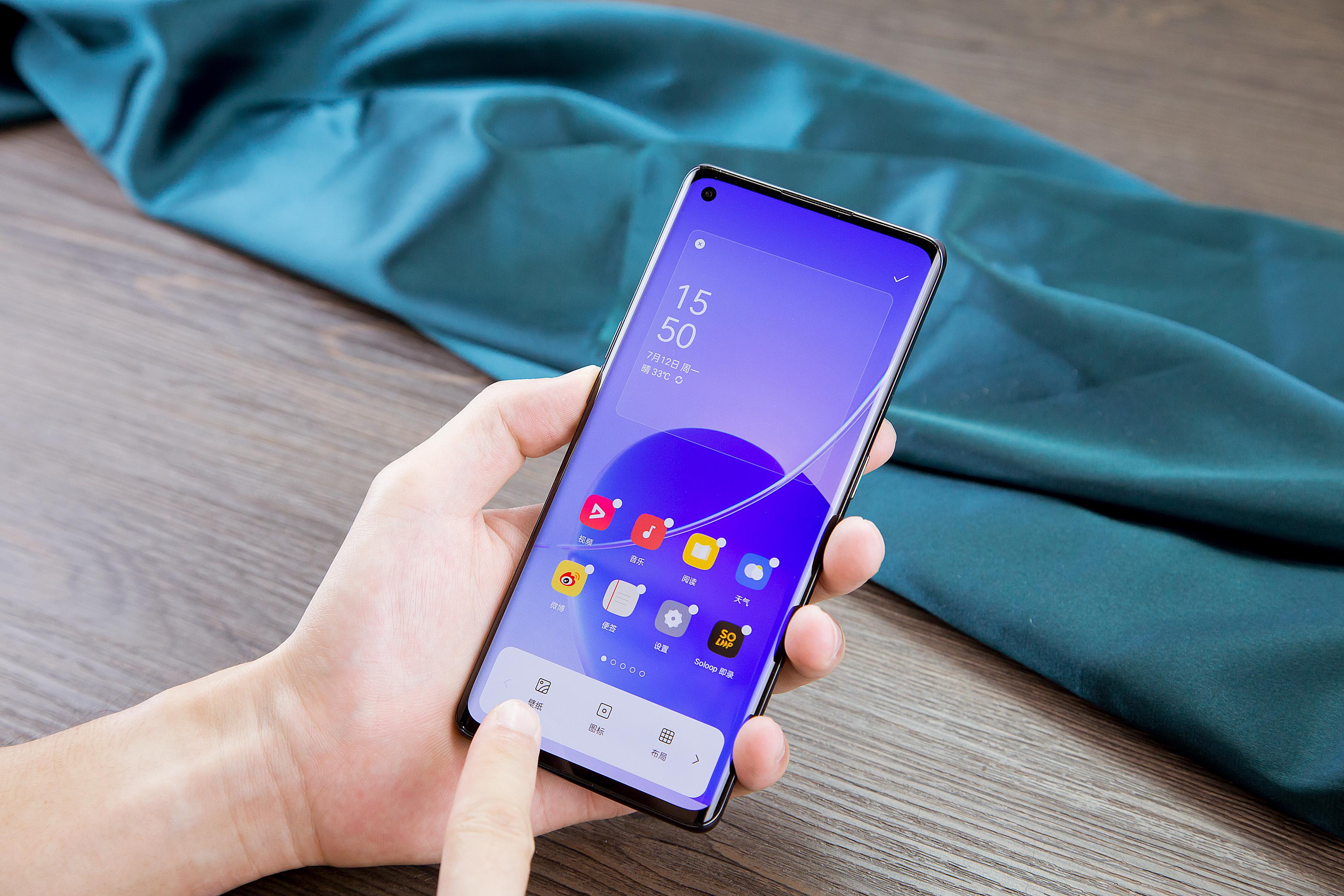 苹果用户看酸了!高效又不失趣味,国产手机的桌面玩法确实很到位