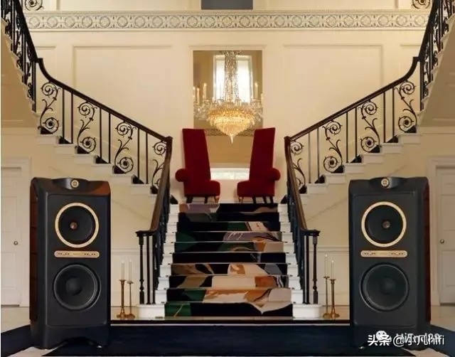 天朗hifi音响,英国天朗音响