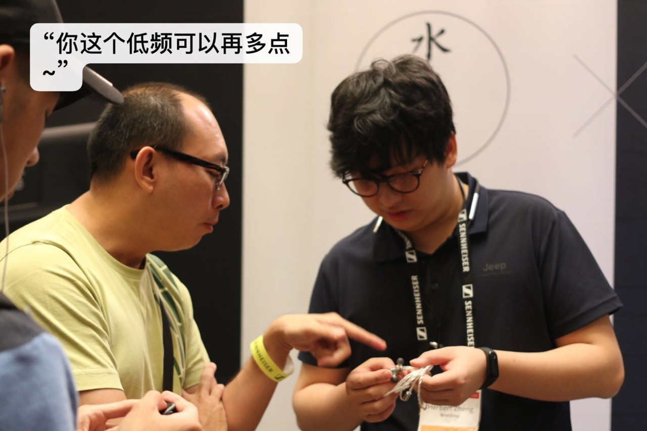 关于新加坡CANJAM的一些微小的报道