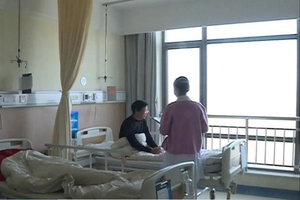 宿迁第一人民医院全国排名,宿迁市第一人民医院最终结果