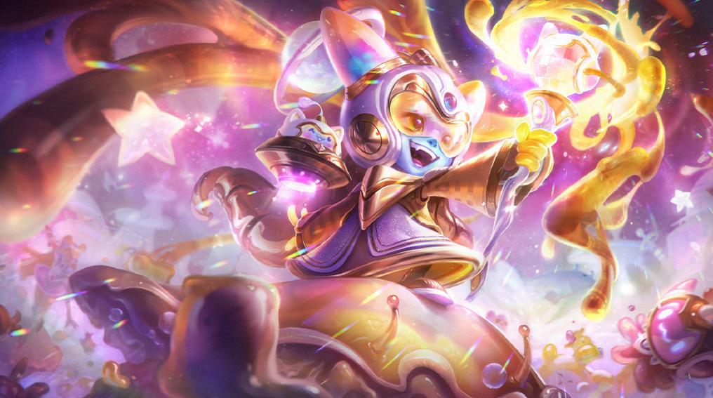 太空律动狗头特效,狗头太空律动皮肤