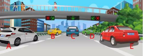 科目一考试前100题,科目一考前五百题