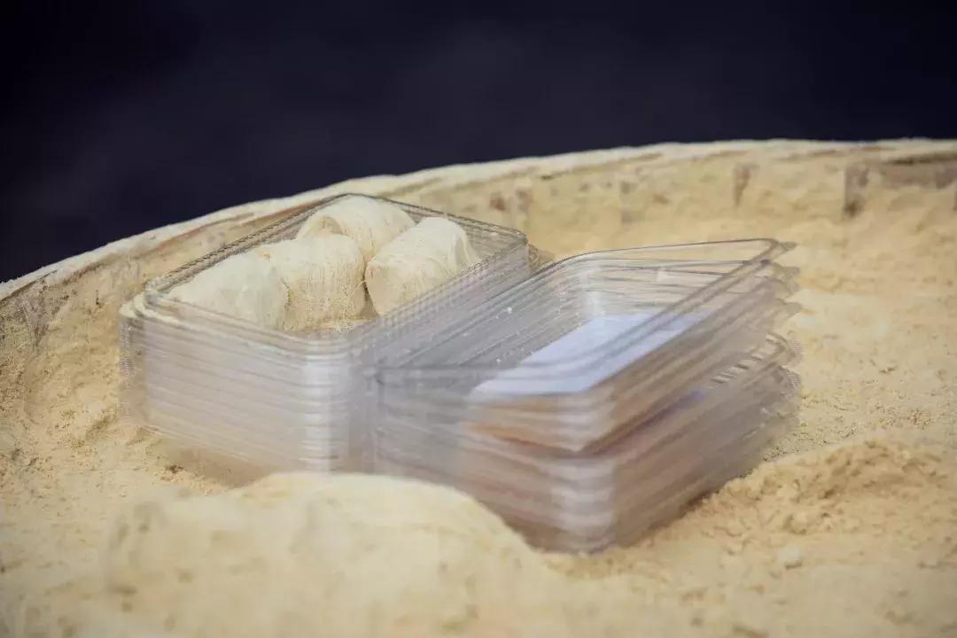 指尖上的龙须糖，双流人的绝版青春！