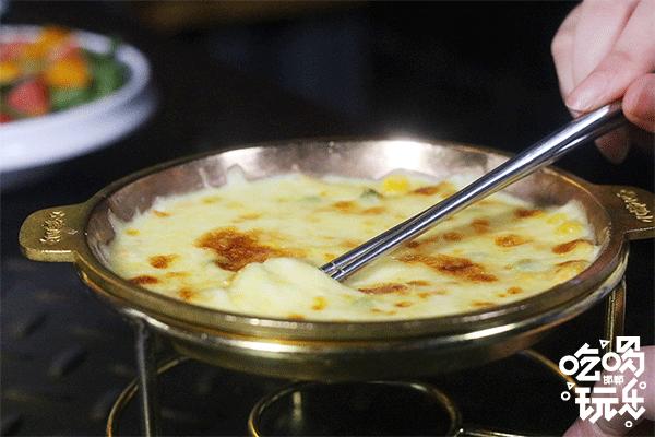 邯郸小猪水煎肉套餐,小猪小牛水煎肉邯郸万达店