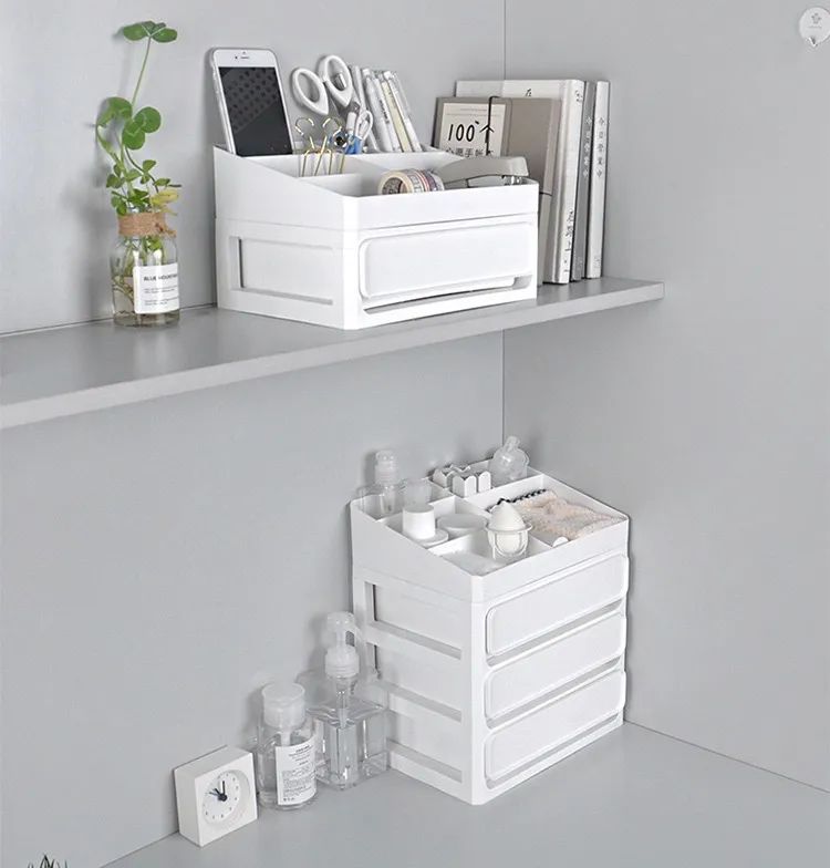 卧室抽屉分格收纳,厨房抽屉收纳整理神器