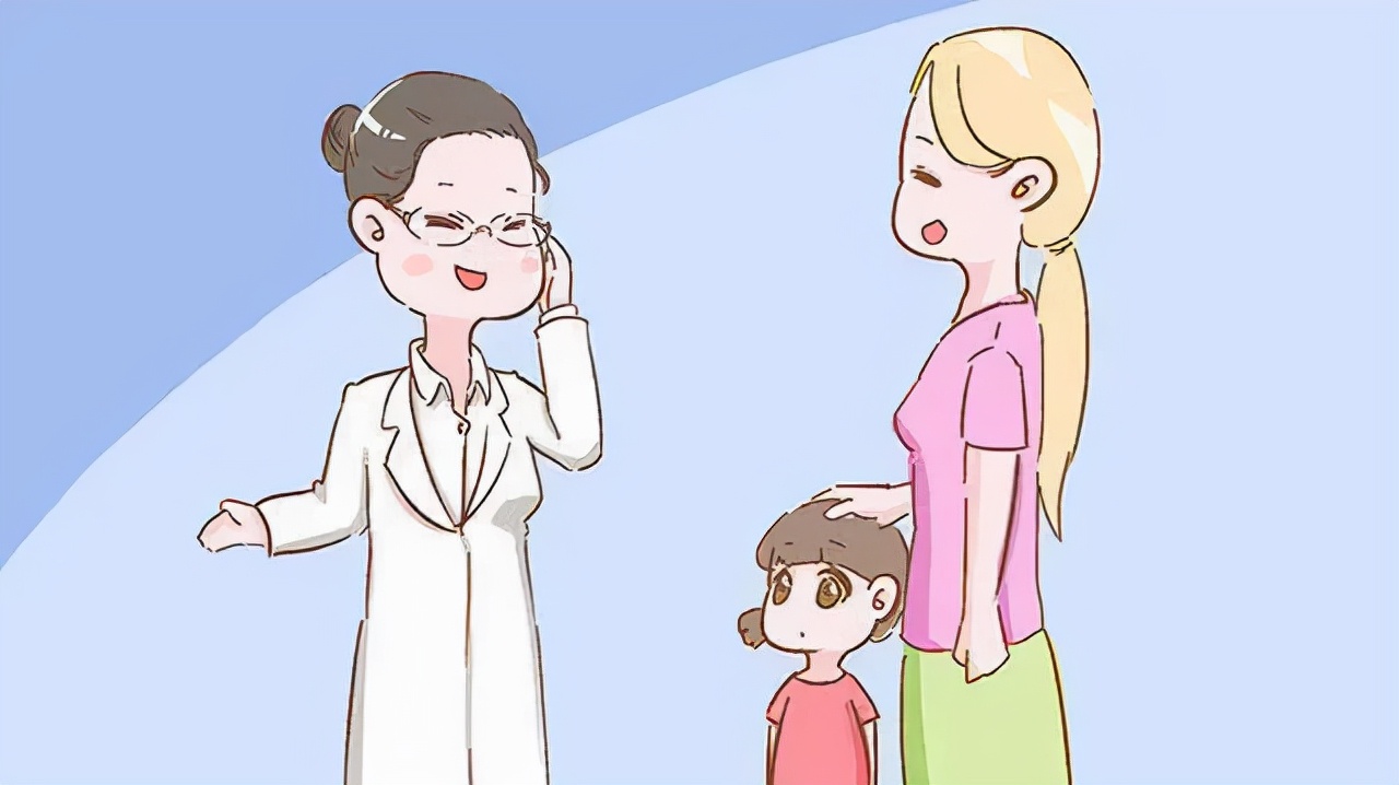 小学生体检量血压吗,小学生测血压量得准吗