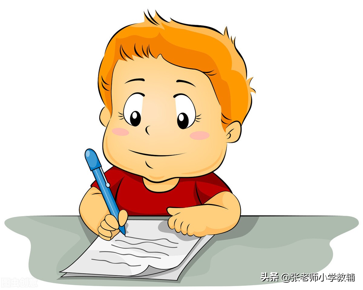 二年级下册语文园地二写话范文,语文园地二我的好朋友