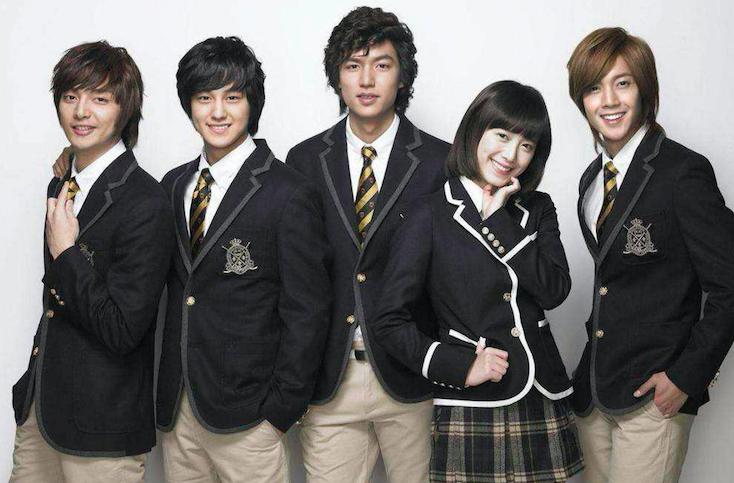 安宰贤花样男子,安宰贤看花样男子