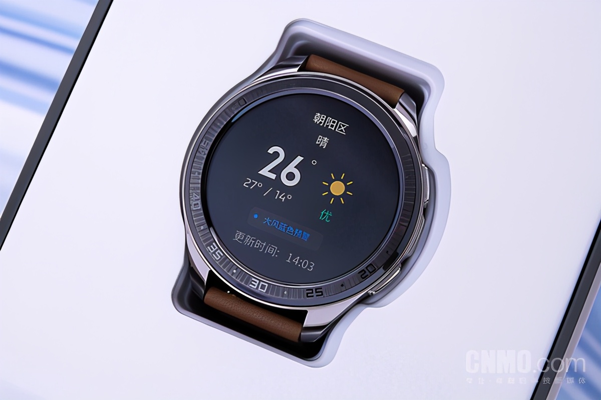 vivowatch一代评测,vivowatch2七天超长续航手表